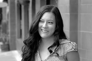 Meet your Posher, Pam